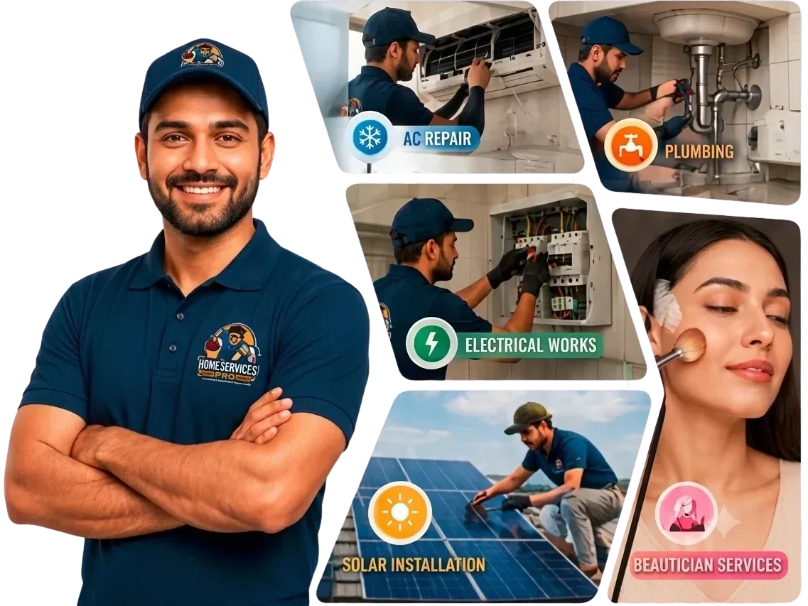 All services