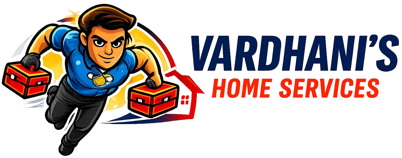 vardhanis logo